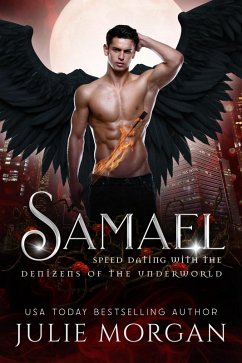 Cover Samael (Speed Dating with the Denizens of the Underworld, #4) (eBook, ePUB)