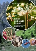 Leben und Leute in Jaun (eBook, ePUB)