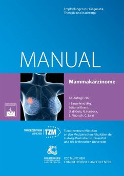 Mammakarzinome (eBook, PDF)