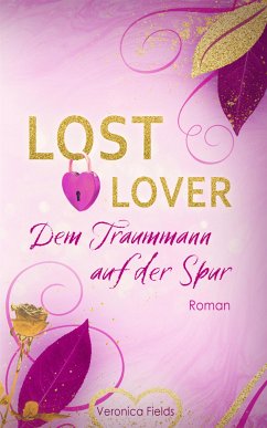 LOST LOVER (eBook, ePUB) - Fields, Veronica