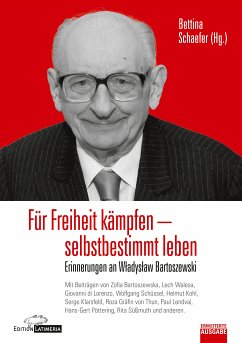 Für Freiheit kämpfen - selbstbestimmt leben (eBook, ePUB)