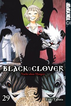 Black Clover