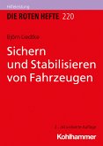 Sichern und Stabilisieren von Fahrzeugen (eBook, ePUB)