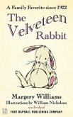 The Velveteen Rabbit (Or How Toys Become Real) - Unabridged (eBook, ePUB)