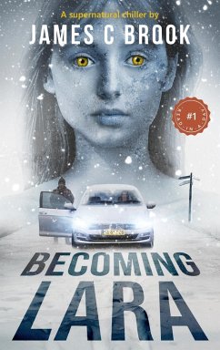 Cover Becoming Lara (Read In a day, #1) (eBook, ePUB)