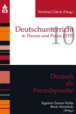 Deutsch als Fremdsprache (eBook, PDF)