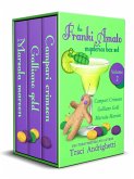 Franki Amato Mysteries Box Set, Vol. 2 (eBook, ePUB)