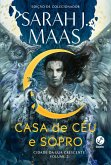 Cidade da Lua Crescente: Casa de céu e sopro (Vol. 2) (eBook, ePUB) Cidade da Lua Crescente: Casa de céu e sopro (Vol. 2) (eBook, ePUB)