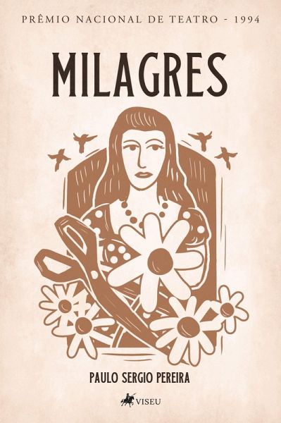 Milagres (eBook, ePUB)