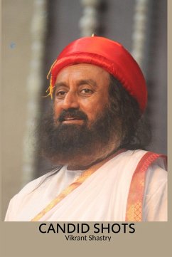 Candid Shots (eBook, ePUB) - Shastry, Vikrant