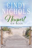 Newport New Moon (The Newport Beach Series, #4) (eBook, ePUB)