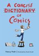 A Concise Dictionary of Comics (eBook,... - Bild 1