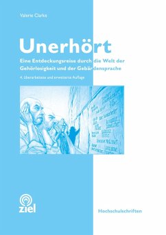 Unerhört (eBook, ePUB) - Clarke, Valerie