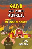 Saga meu mundo surreal III (eBook, ePUB)