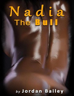 Cover Nadia, The Bull (eBook, ePUB)