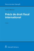 Précis de droit fiscal international (eBook, PDF)