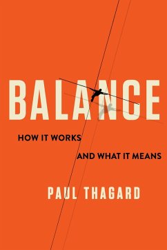 Cover Balance (eBook, ePUB)