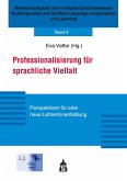 Professionalisierung für sprachliche Vielfalt (eBook, PDF)