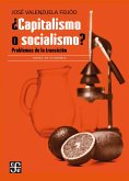 ¿Capitalismo o socialismo? (eBook, PDF)