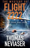 THe Mystery of Flight 2222 (eBook, ePUB) THe Mystery of Flight 2222 (eBook, ePUB)