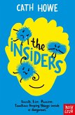 The Insiders (eBook, ePUB)