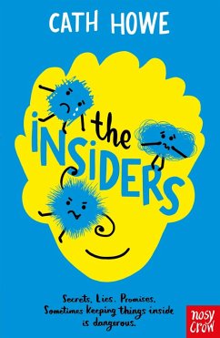 The Insiders (eBook, ePUB) - Howe, Cath