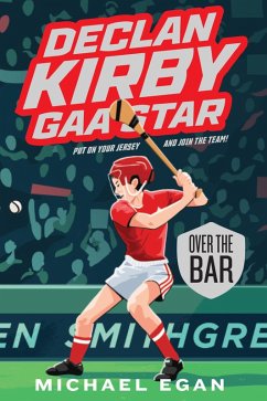 Cover Declan Kirby: GAA Star (eBook, ePUB)