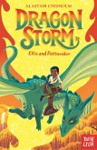 Dragon Storm: Ellis and Pathseeker (eBook, ePUB)