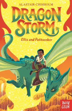 Dragon Storm: Ellis and Pathseeker (eBook, ePUB) - Chisholm, Alastair