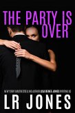 The Party Is Over (Lilah Love, #8) (eBook, ePUB)