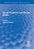 Social Problems and Mental Health (eBook, ePUB)