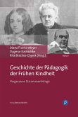 Geschichte der Pädagogik der frühen Kindheit (eBook, PDF)