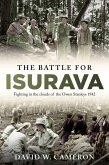 The Battle for Isurava (eBook, ePUB)