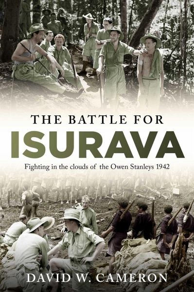 The Battle for Isurava (eBook, ePUB) The Battle for Isurava (eBook, ePUB)