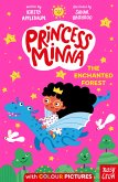 Princess Minna: The Enchanted Forest (eBook, ePUB)