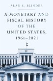 A Monetary and Fiscal History of the United States, 1961-2021 (eBook, PDF)
