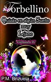 Torbellino: Quizás en algún Sueño muy Lejano (eBook, ePUB)