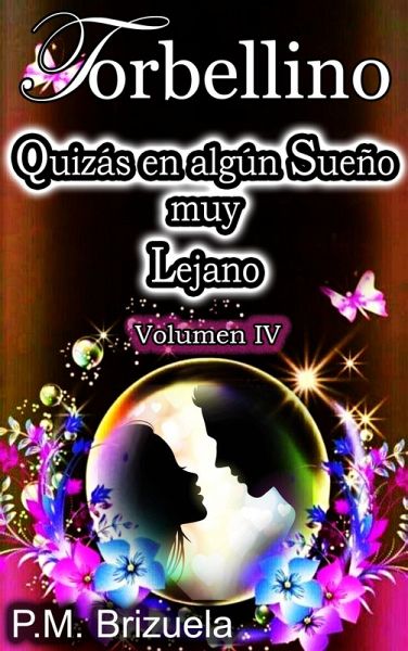 Torbellino: Quizás en algún Sueño muy Lejano (eBook, ePUB)
