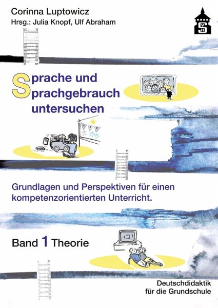 Sprache und Sprachgebrauch untersuchen (eBook, PDF)