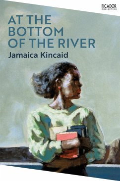 At the Bottom of the River - Kincaid, Jamaica