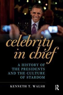 Cover Celebrity in Chief