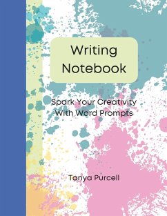 Writing Notebook - Purcell, Tanya