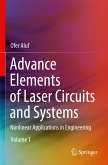 Advance Elements of Laser Circuits and Systems