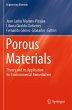 Porous Materials - Bild 1