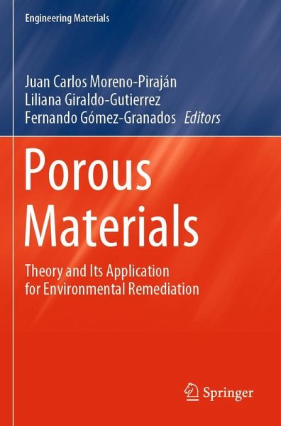 Porous Materials