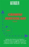 Crimini irregolari (eBook, ePUB)