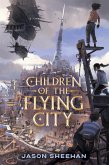 Children of the Flying City (eBook, ePUB)