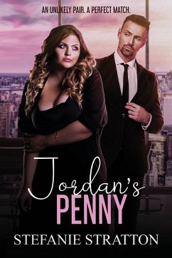Jordan's Penny - Stratton, Stefanie