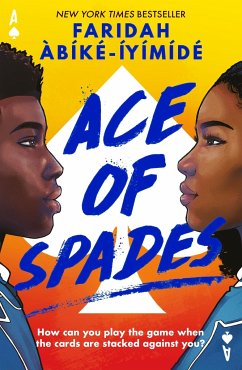 Ace of Spades (special edition) - Abike-Iyimide, Faridah