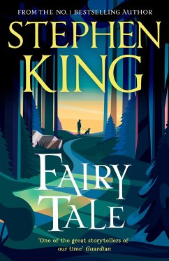 Fairy Tale - King, Stephen